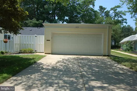 3644 Edelmar Ter #122-B, Silver Spring, MD 20906 photo 36