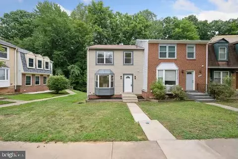 11555 Summer Oak Dr, Germantown, MD 20874