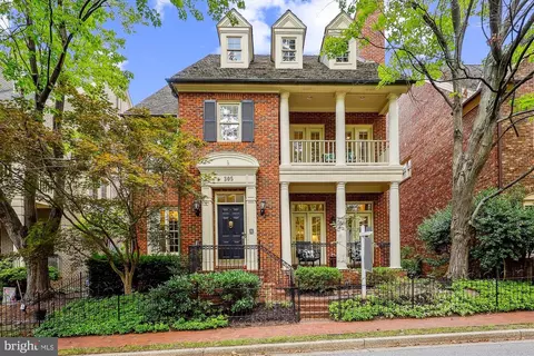 305 Beckwith St, Gaithersburg, MD 20878