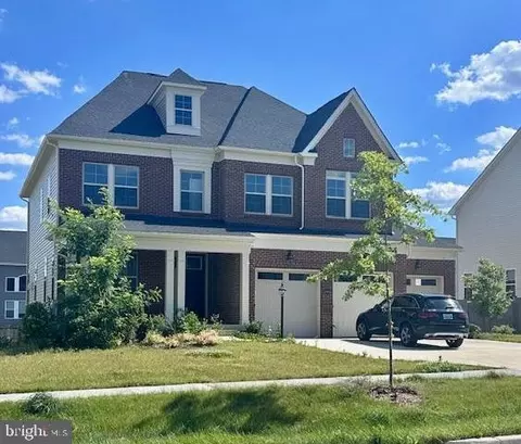 19908 Bodmer Ave, Poolesville, MD 20837