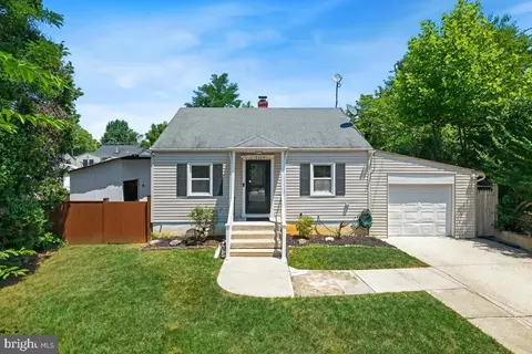 12229 Selfridge Rd, Silver Spring, MD 20906