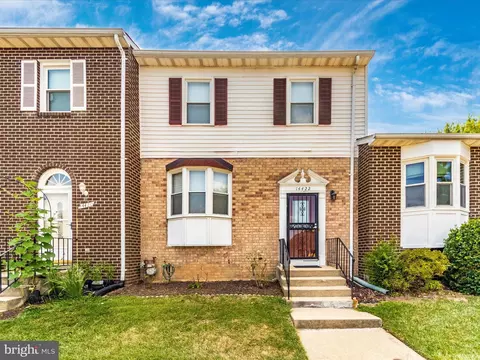 14422 Bakersfield Ct, Silver Spring, MD 20906
