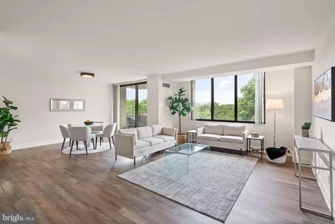 5225 Pooks Hill Rd #911S, Bethesda, MD 20814