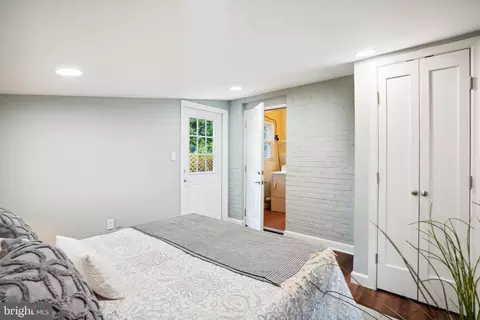 Bedroom - 9506 Saginaw St, Silver Spring, MD 20901 photo 5 of 5