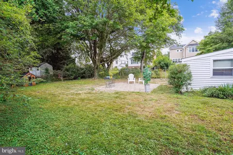 Exterior - 9506 Saginaw St, Silver Spring, MD 20901 photo 9 of 15