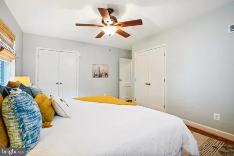 Bedroom - 9506 Saginaw St, Silver Spring, MD 20901 photo 3 of 5