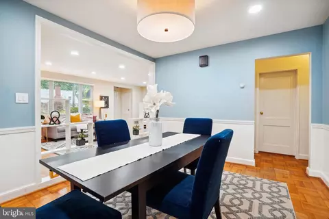 Dining - 9506 Saginaw St, Silver Spring, MD 20901 photo 3 of 3