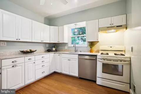 Kitchen - 9506 Saginaw St, Silver Spring, MD 20901 photo 2 of 3