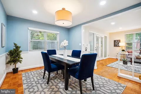 Dining - 9506 Saginaw St, Silver Spring, MD 20901 photo 2 of 3