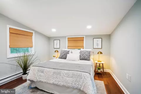 Bedroom - 9506 Saginaw St, Silver Spring, MD 20901 photo 4 of 5