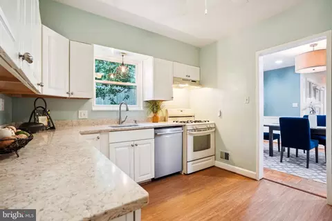 Kitchen - 9506 Saginaw St, Silver Spring, MD 20901 photo 3 of 3