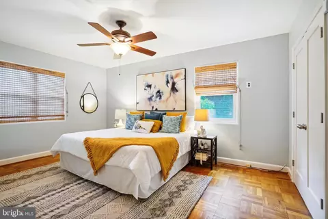 Bedroom - 9506 Saginaw St, Silver Spring, MD 20901 photo 1 of 5