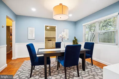 Dining - 9506 Saginaw St, Silver Spring, MD 20901 photo 1 of 3
