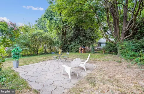 Exterior - 9506 Saginaw St, Silver Spring, MD 20901 photo 6 of 15