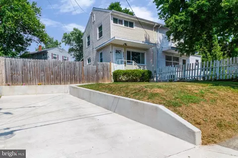 3519 Edwin St, Silver Spring, MD 20902