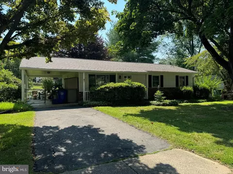 12028 Suffolk Ter, Gaithersburg, MD 20878