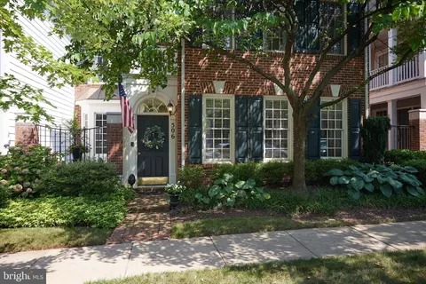 506 Jacala Ter, Rockville, MD 20850