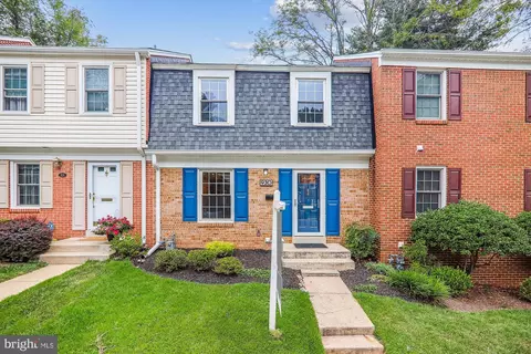 930 Paulsboro Dr, Rockville, MD 20850