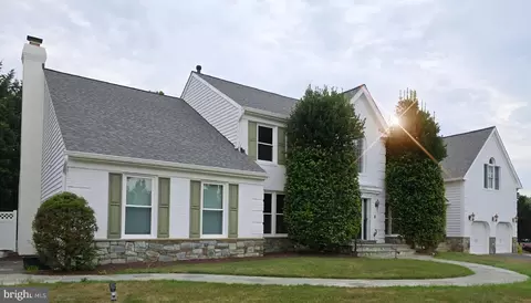 19601 Selby Ave, Poolesville, MD 20837