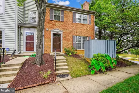 2982 Schubert Dr #16, Silver Spring, MD 20904
