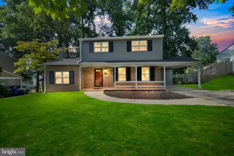 1309 Gresham Rd, Silver Spring, MD 20904