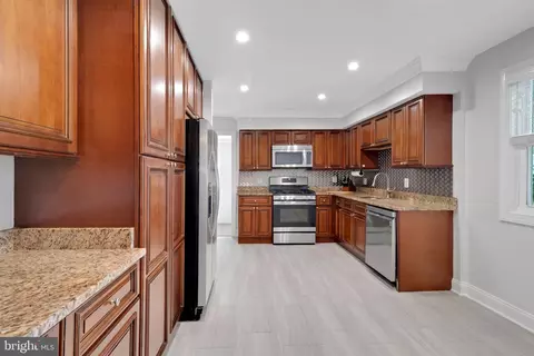 1309 Gresham Rd, Silver Spring, MD 20904 photo 5