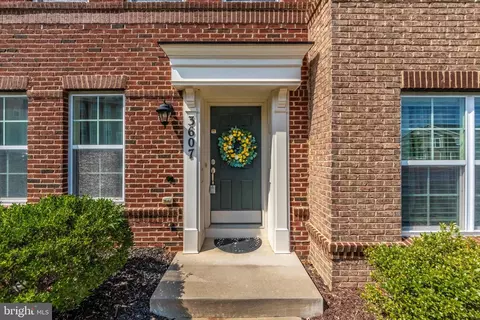 3607 Doc Berlin Dr, Silver Spring, MD 20906 photo 2