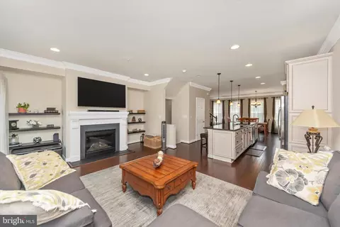 3607 Doc Berlin Dr, Silver Spring, MD 20906 photo 5