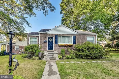 Exterior - 10404 Grandin Rd, Silver Spring, MD 20902 photo 2 of 8