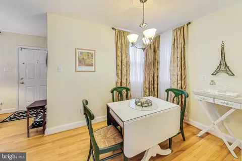 Dining - 10404 Grandin Rd, Silver Spring, MD 20902 photo 2 of 3