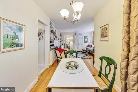 Dining - 10404 Grandin Rd, Silver Spring, MD 20902 photo 3 of 3