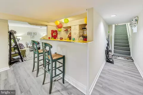 Entry Way - 10404 Grandin Rd, Silver Spring, MD 20902 photo 2 of 3