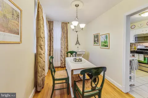 Dining - 10404 Grandin Rd, Silver Spring, MD 20902 photo 1 of 3