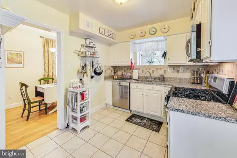 Kitchen - 10404 Grandin Rd, Silver Spring, MD 20902 photo 2 of 2