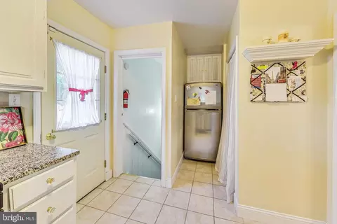 Entry Way - 10404 Grandin Rd, Silver Spring, MD 20902 photo 1 of 3
