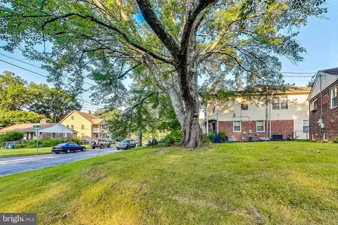 Exterior - 10404 Grandin Rd, Silver Spring, MD 20902 photo 8 of 8