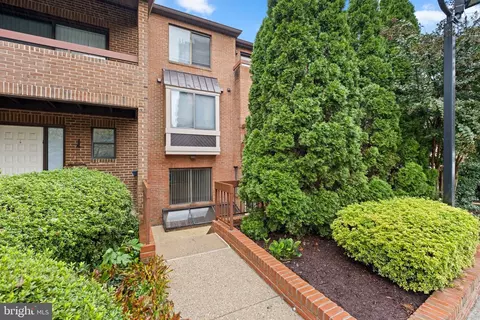 5239 King Charles Way #1-3, Bethesda, MD 20814