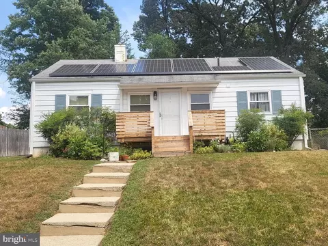 10423 Julep Ave, Silver Spring, MD 20902