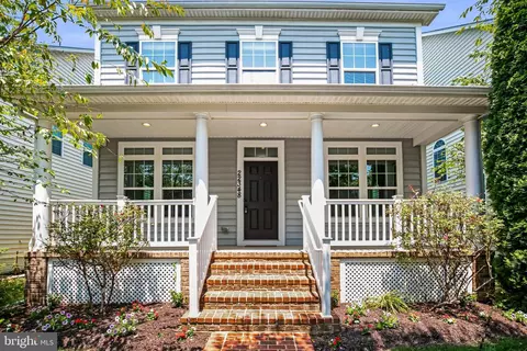 22348 Heron Neck Ter, Clarksburg, MD 20871