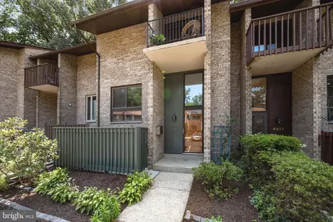 9219 Three Oaks Dr, Silver Spring, MD 20901