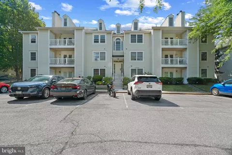12200 Eagles Nest Ct #M, Germantown, MD 20874