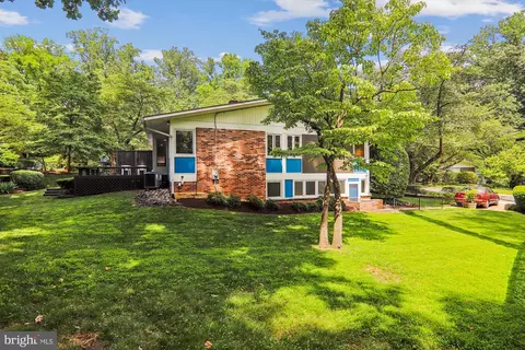 3607 Spruell Dr, Silver Spring, MD 20902 photo 37