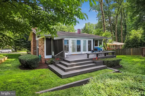 3607 Spruell Dr, Silver Spring, MD 20902 photo 32