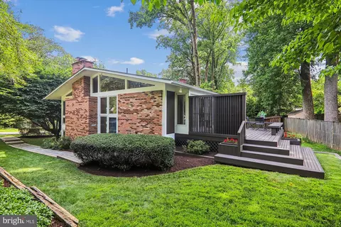 3607 Spruell Dr, Silver Spring, MD 20902 photo 33