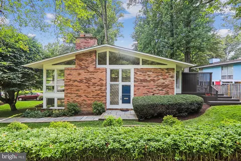 3607 Spruell Dr, Silver Spring, MD 20902