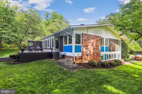 3607 Spruell Dr, Silver Spring, MD 20902 photo 34