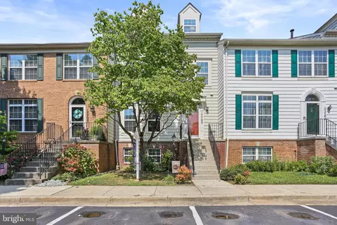 17702 Smokewood Dr, Germantown, MD 20874