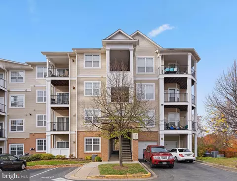13506 Derry Glen Ct #103, Germantown, MD 20874