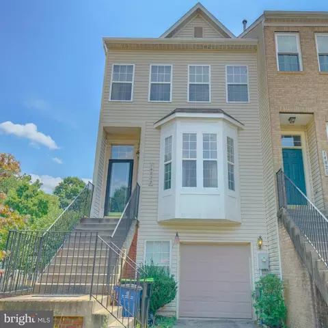 14823 Crossvalley Rd, Burtonsville, MD 20866