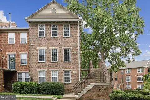 14103 Yorkshire Woods Dr #14103, Silver Spring, MD 20906
